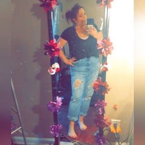 Meet your Posher, Brandy